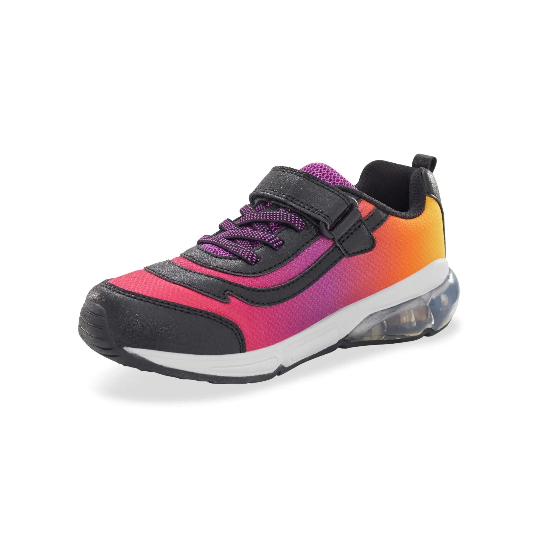 STRIDE RITE - Light Up Surge Bounce Sneaker - Sunset