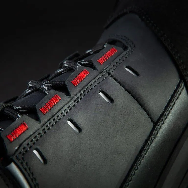 Stylmartin Vertigo WP Boots - Black