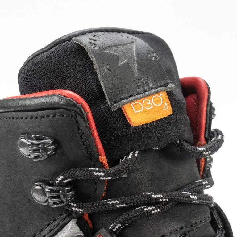 Stylmartin Vertigo WP Boots - Black