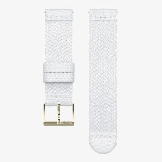Suunto - 20mm Athletic 5 Braided Textile Strap