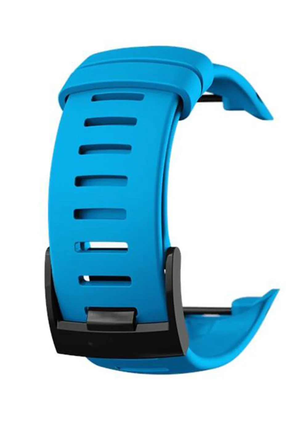 Suunto D4i Novo Strap Blue