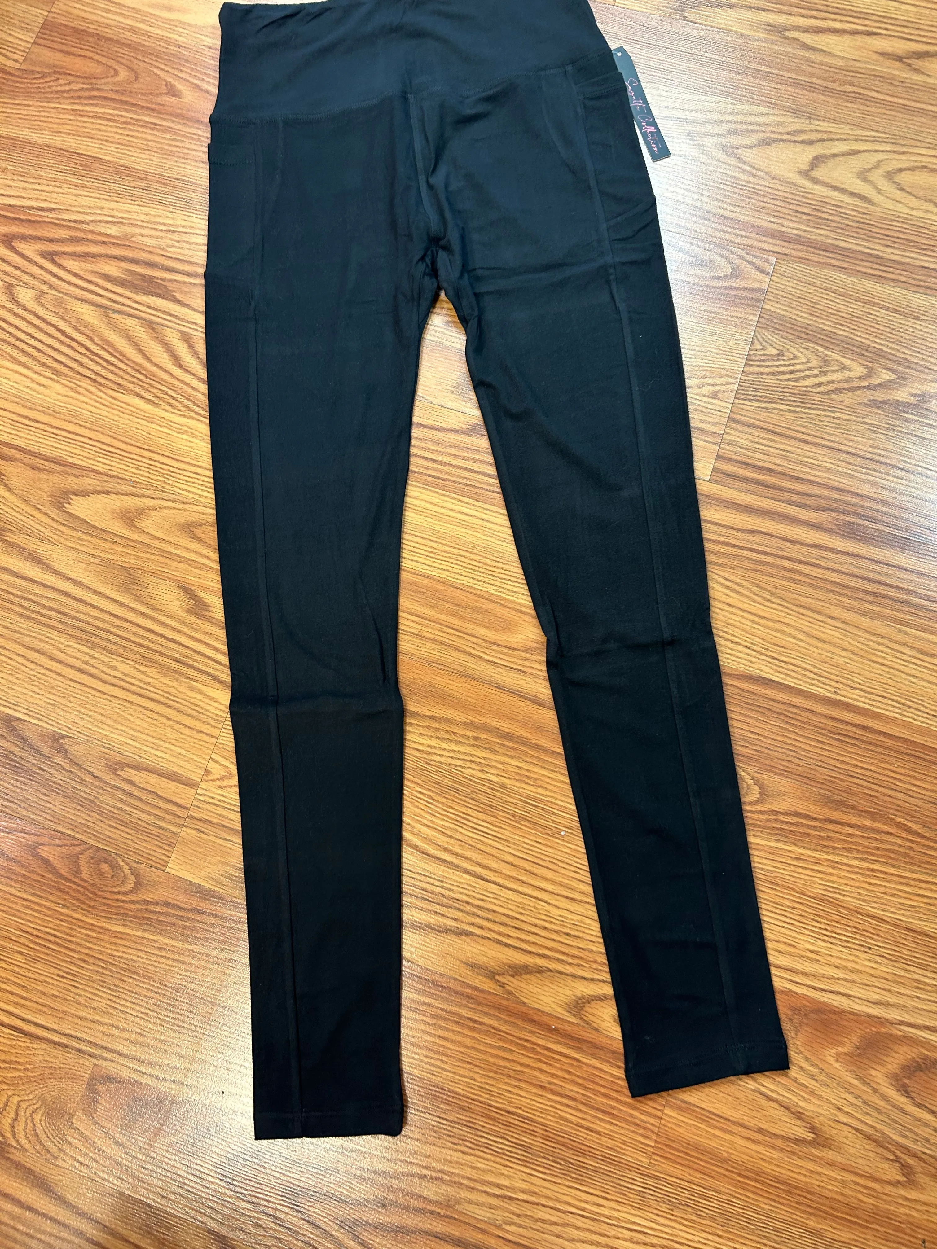 Suzette Athletic Pant