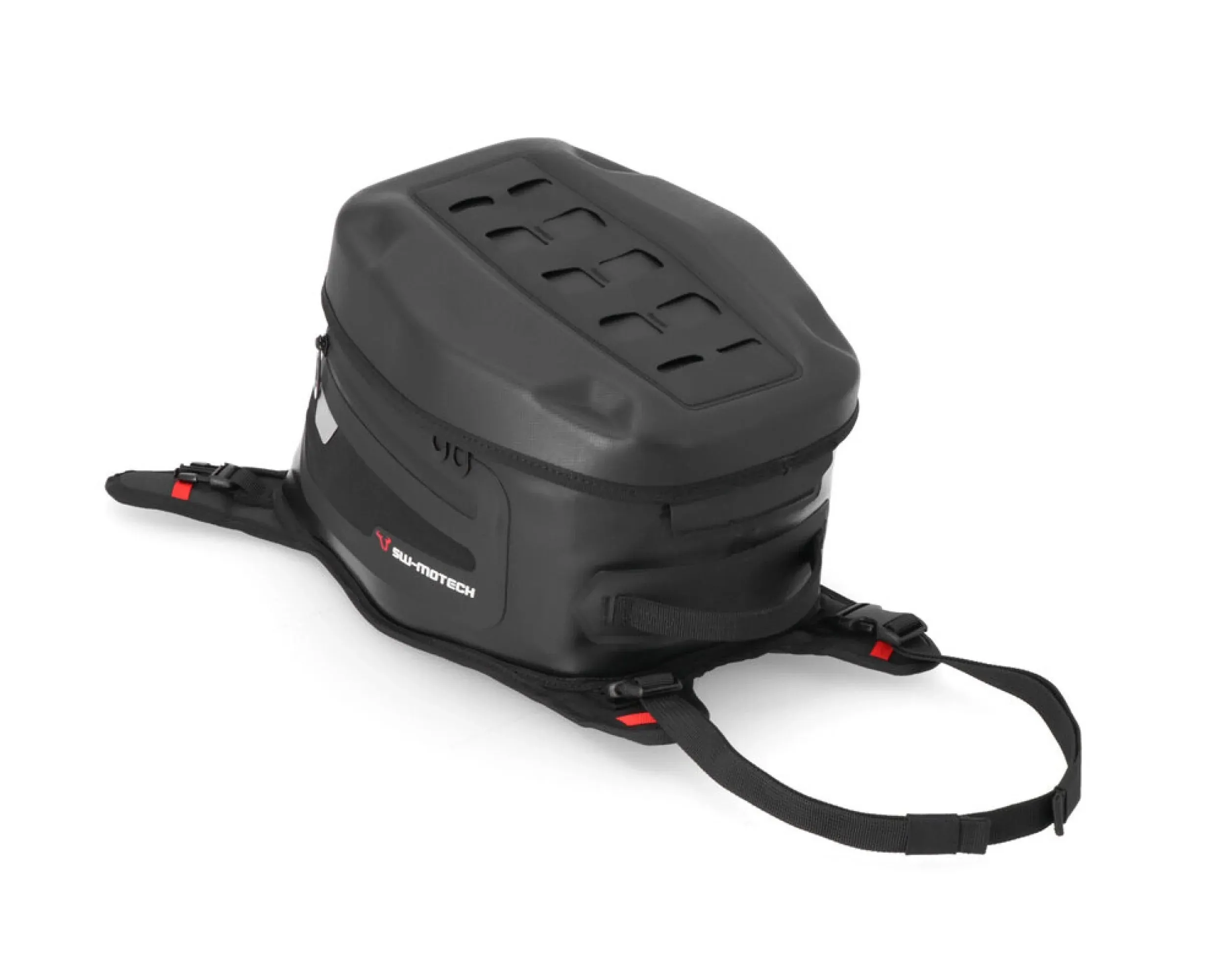 SW Motech 11L PRO Enduro Waterproof Strap Tank Bag