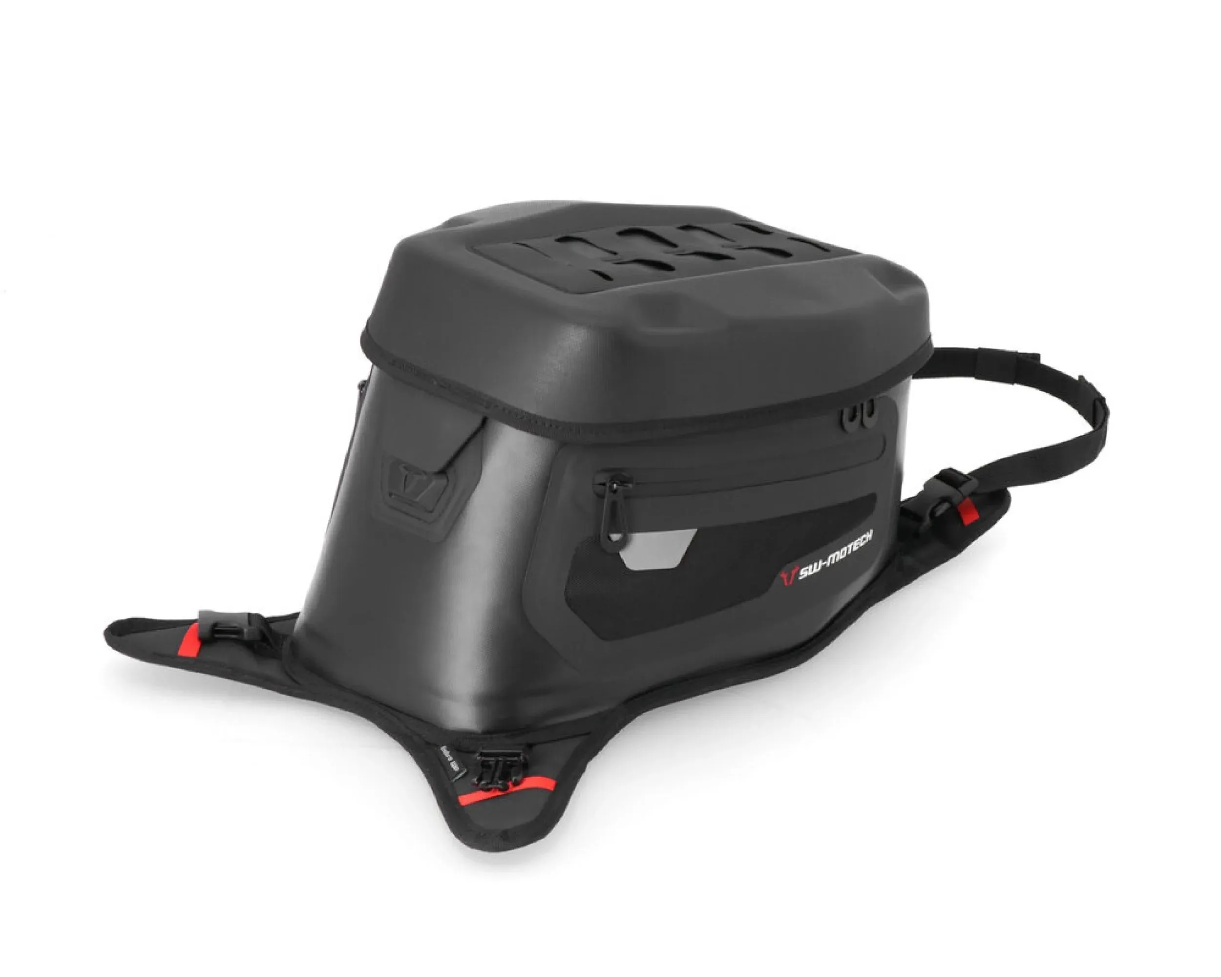 SW Motech 11L PRO Enduro Waterproof Strap Tank Bag