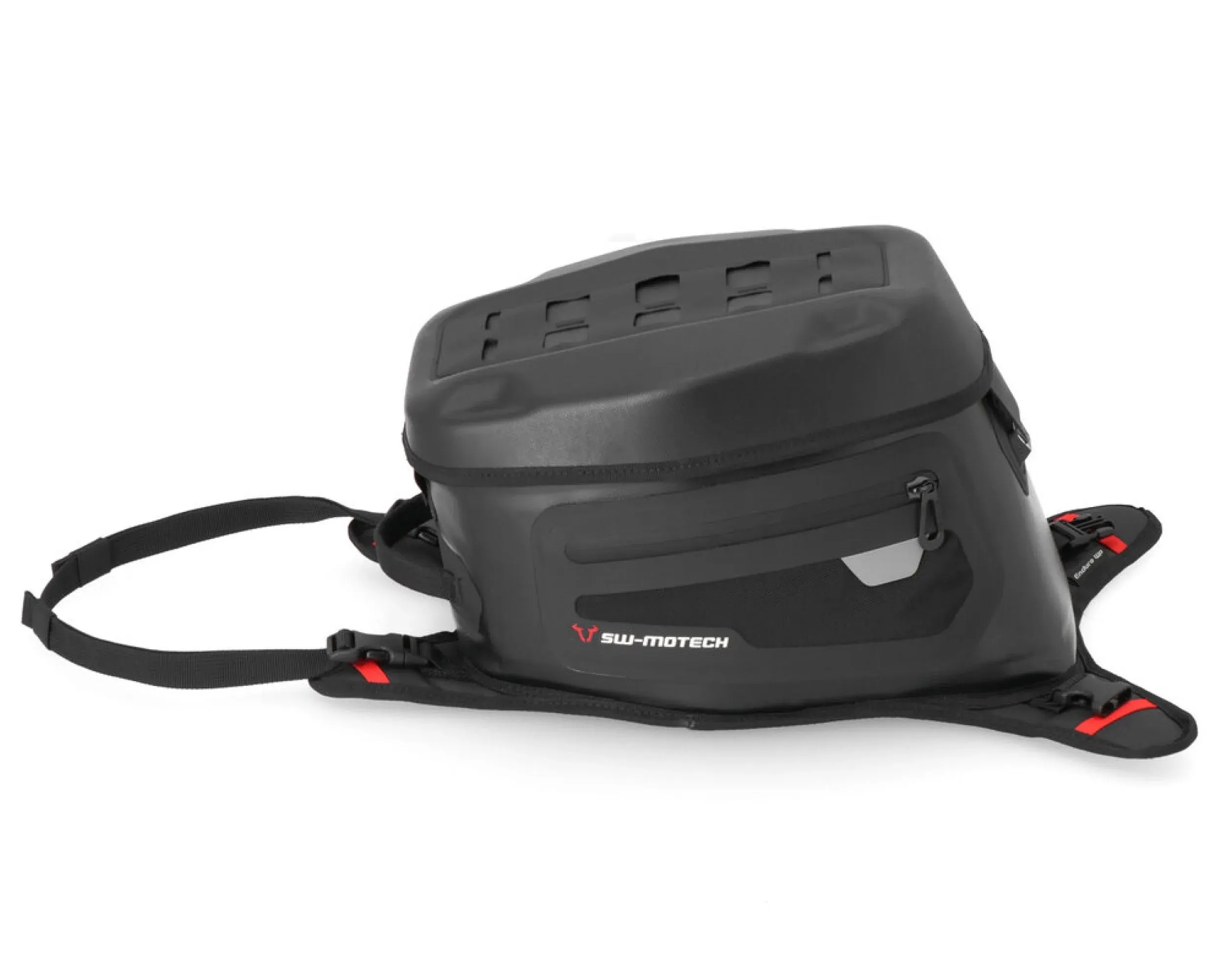 SW Motech 11L PRO Enduro Waterproof Strap Tank Bag