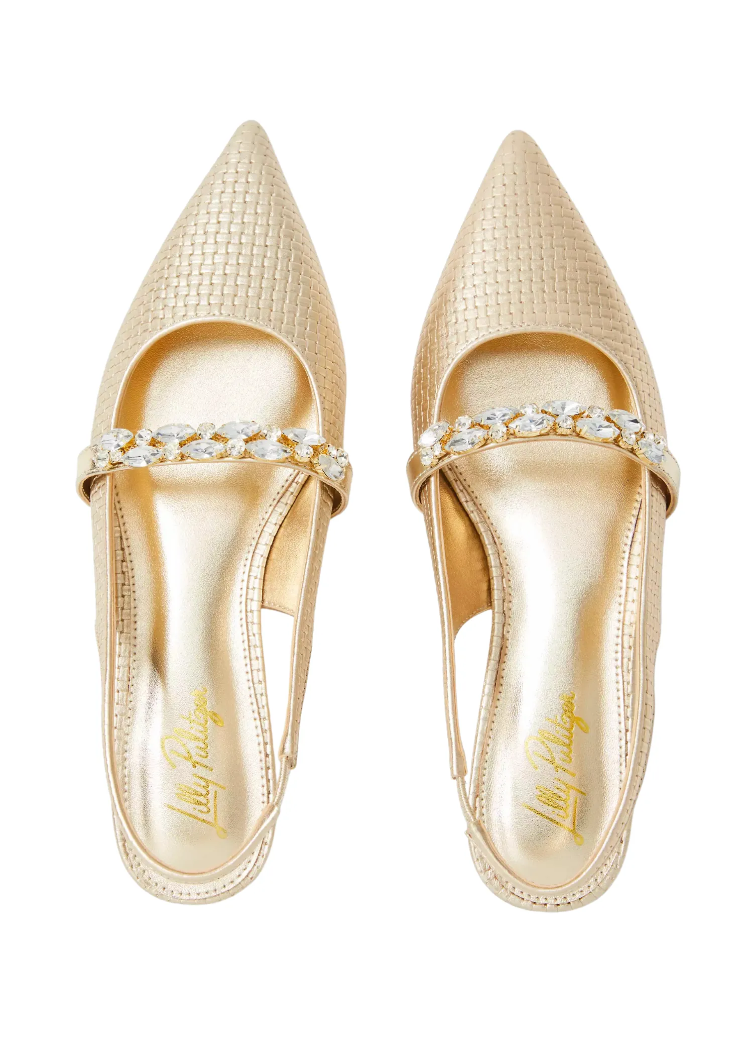 TAMARA SLINGBACK SHOE
