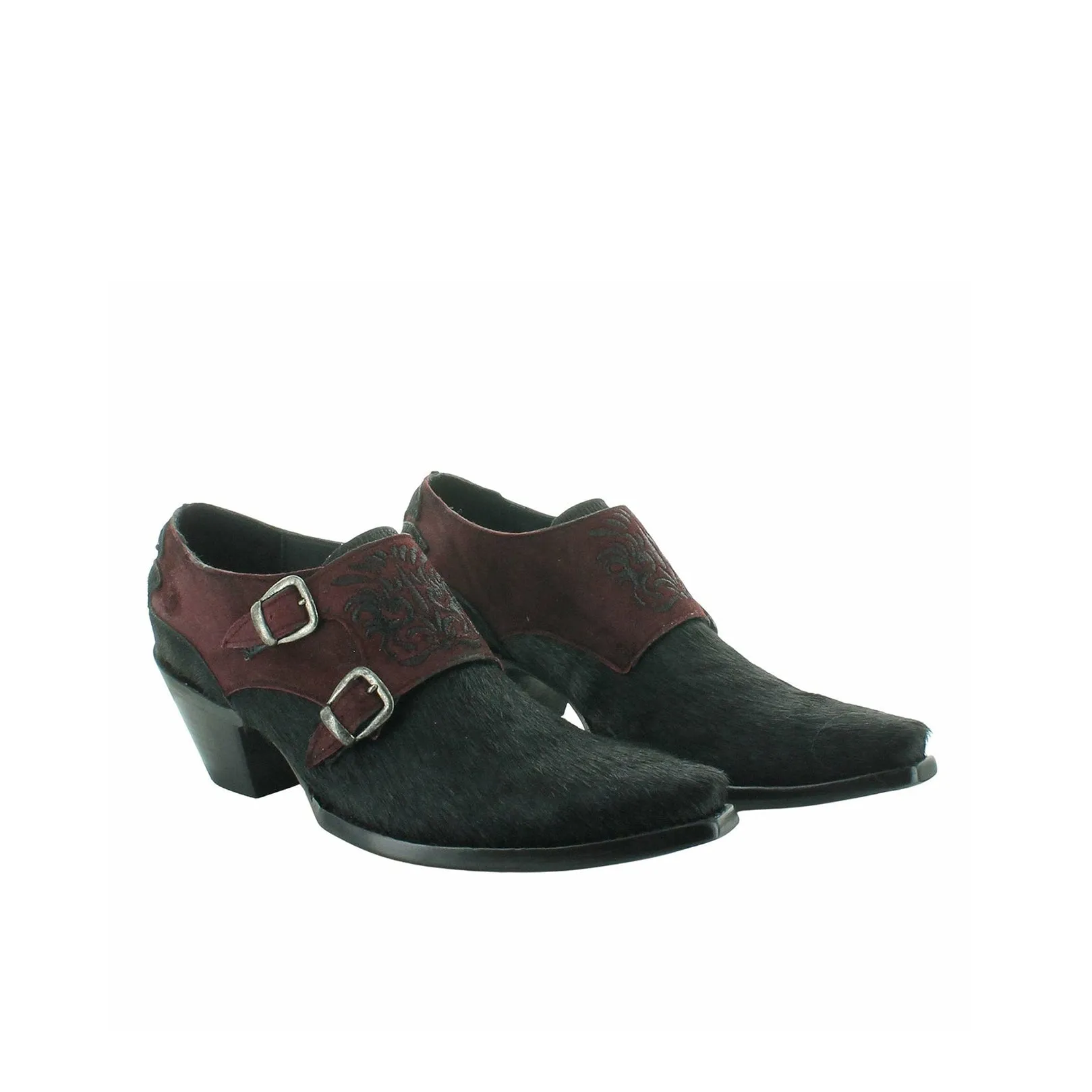 TAOS FIESTA MONK STRAP