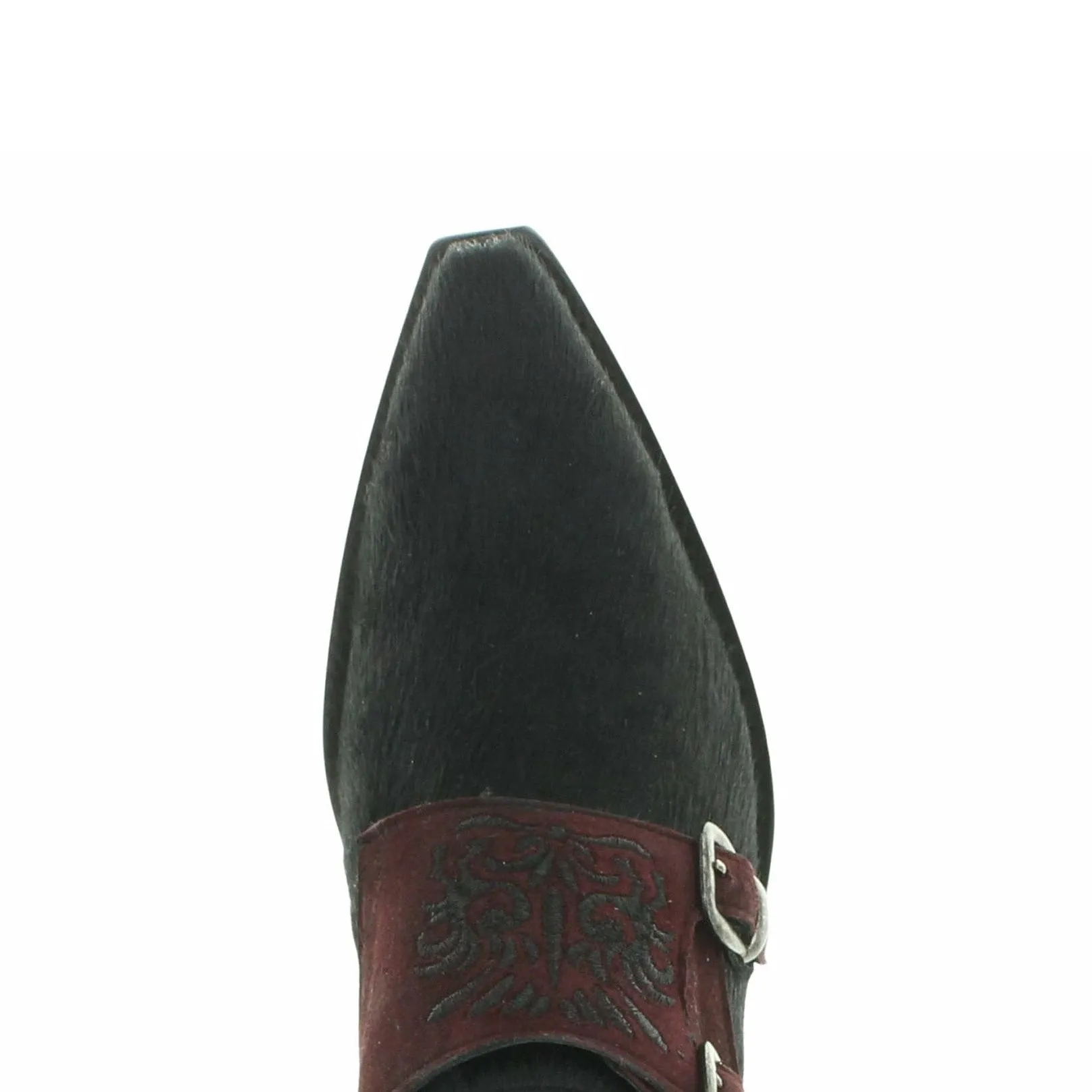 TAOS FIESTA MONK STRAP