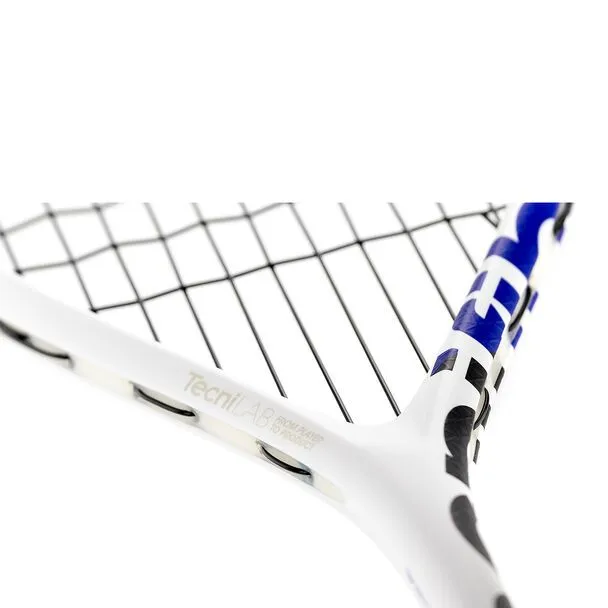 Tecnifibre Carboflex 130 X-TOP Squash Racket