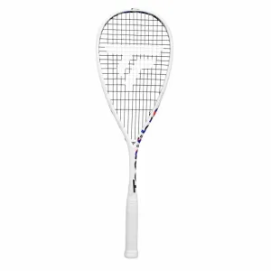 Tecnifibre Carboflex 130 X-TOP V2 Squash Racket