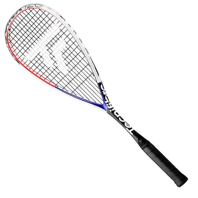 Tecnifibre Carboflex Airshaft 125 Squash Racquet