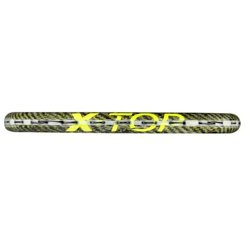 Tecnifibre Carboflex X-Top Junior Squash Racquet
