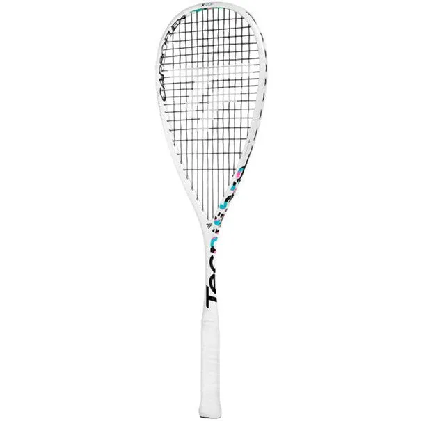 Tecnifibre Carboflex  X-Top V2 125 NS Squash Racquet