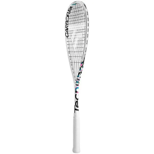 Tecnifibre Carboflex  X-Top V2 125 NS Squash Racquet