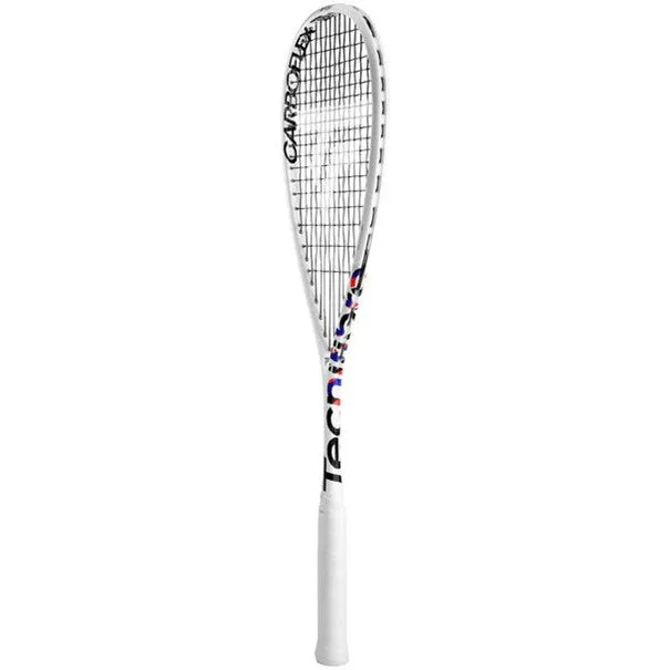 Tecnifibre Carboflex X-Top V2 125 Squash Racquet