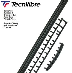 Tecnifibre Slash 125 / 130 / 135  Squash Grommet