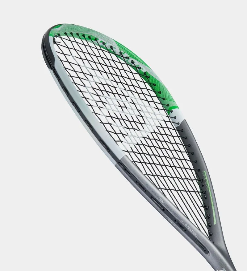 Tempo Pro TD Squash Racquet