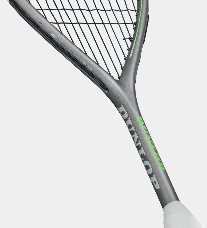 Tempo Pro TD Squash Racquet