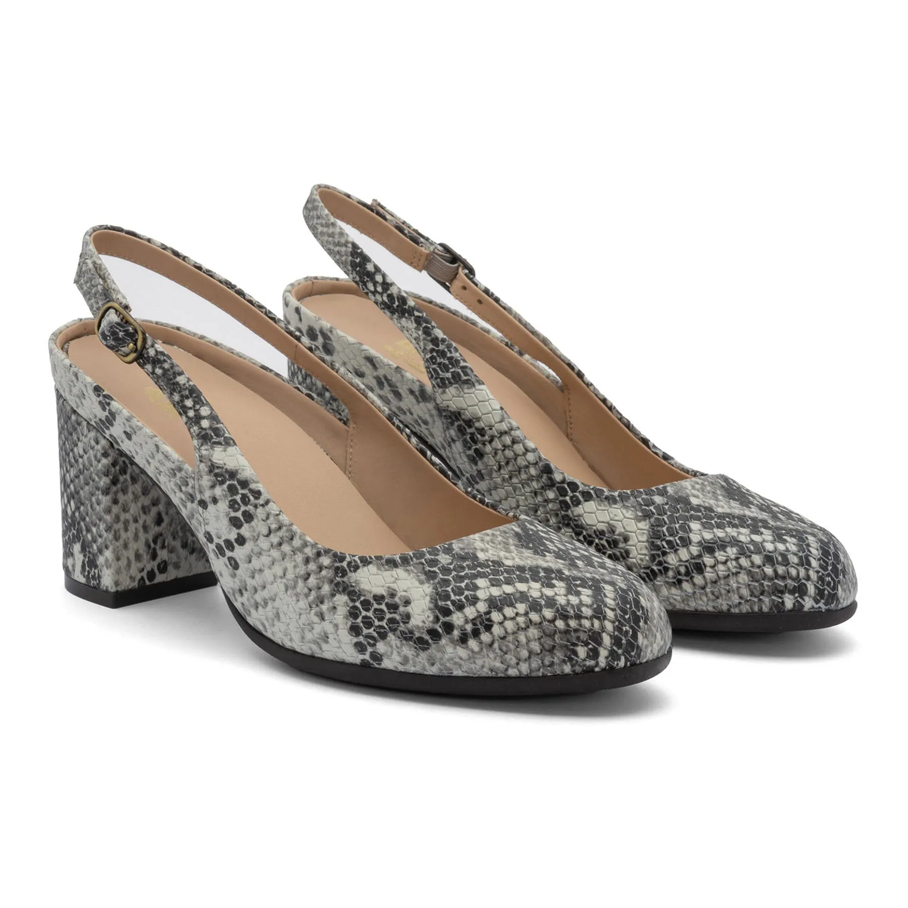 Tempo Slingback
