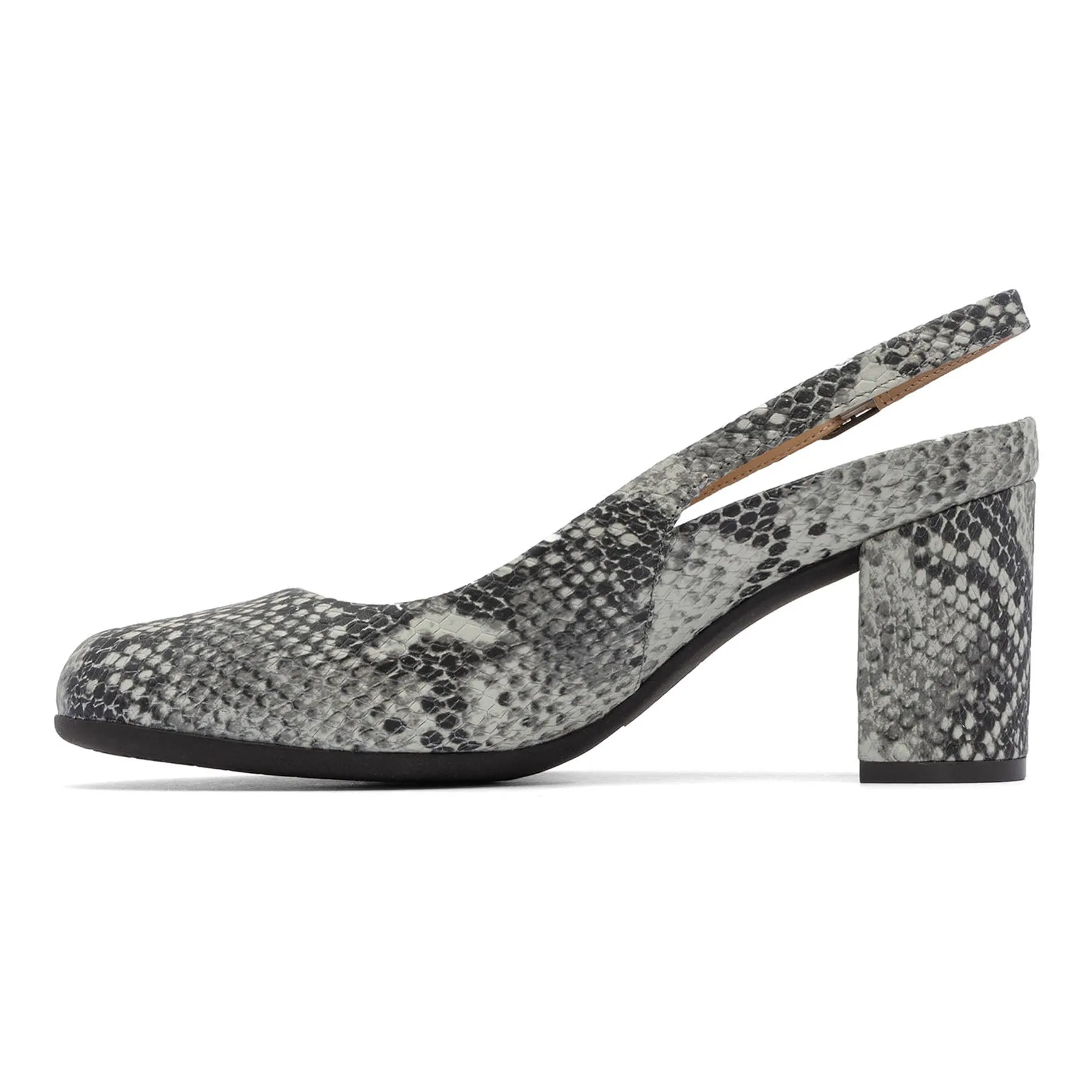 Tempo Slingback