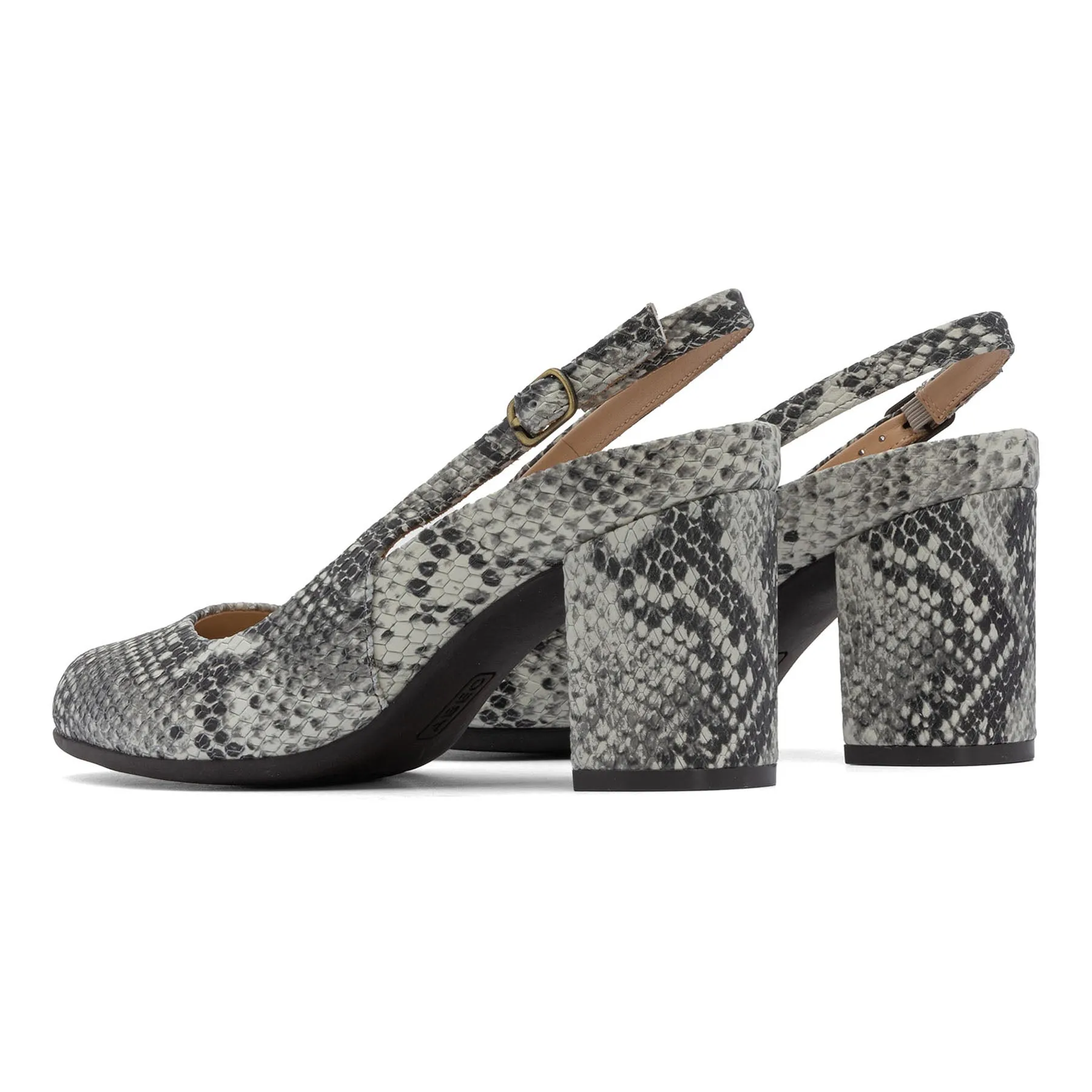 Tempo Slingback