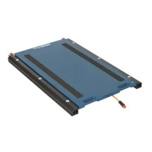 Tengelysúlymérő platform 900x500mm – 15 000 kg