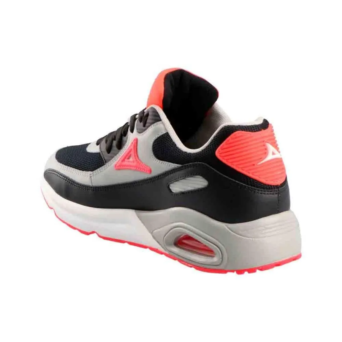 Tenis Hombre Pirma Casual Urbano