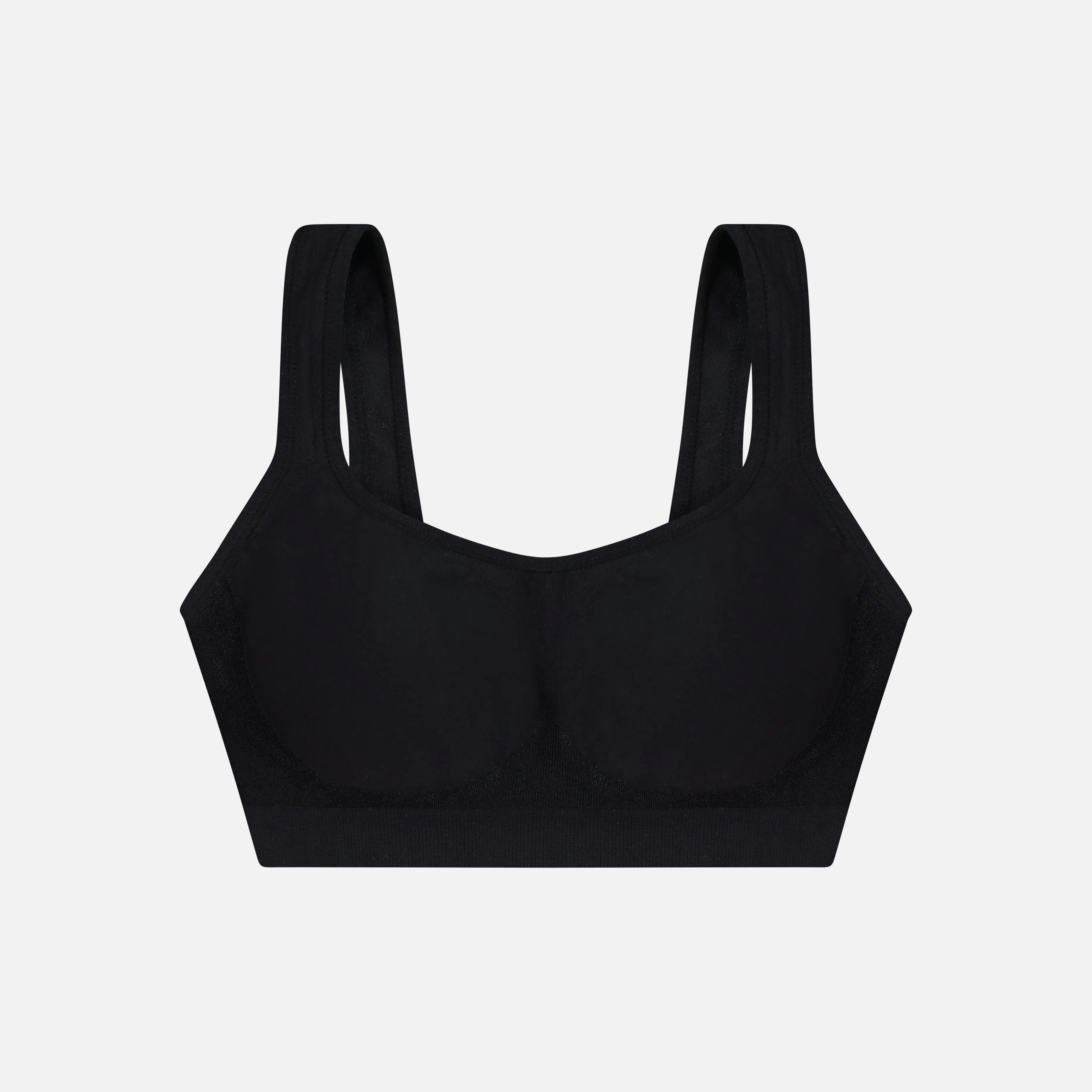 The Comfort Shaping Bra