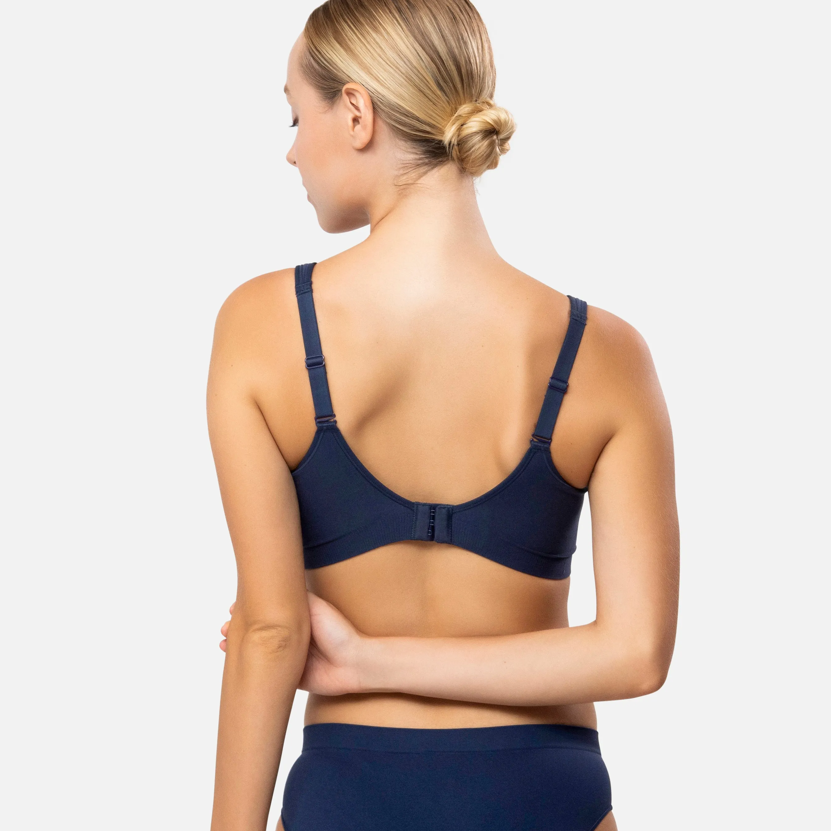 The Perfect Neckline Bra