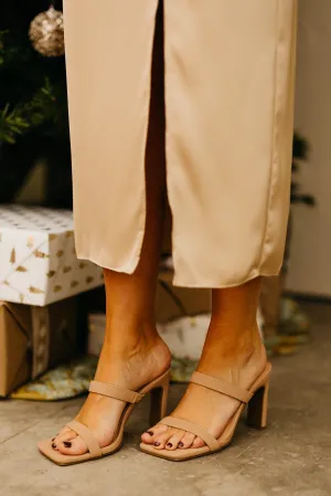 The Soho Heel