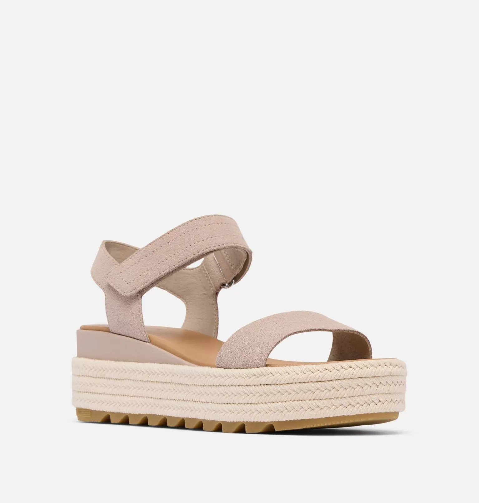 The Sorel Cameron Flaform Sandal
