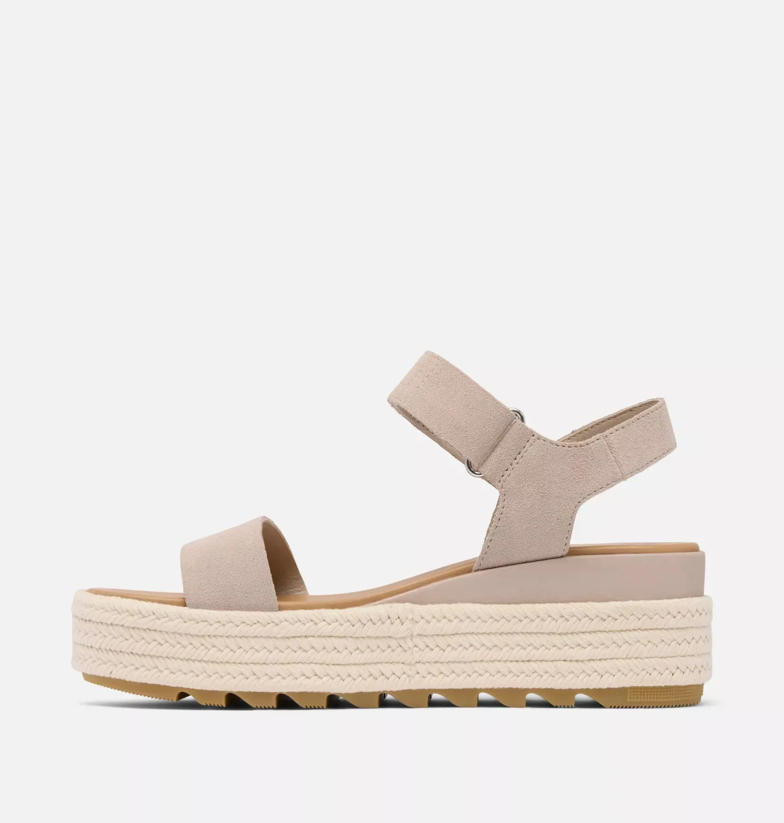 The Sorel Cameron Flaform Sandal