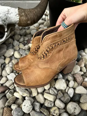 The Veronica Sandal