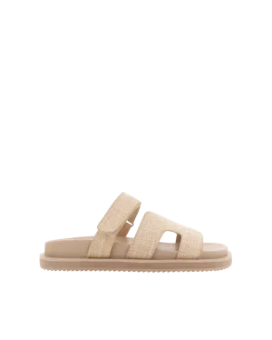 THEO - NATURAL RAFFIA