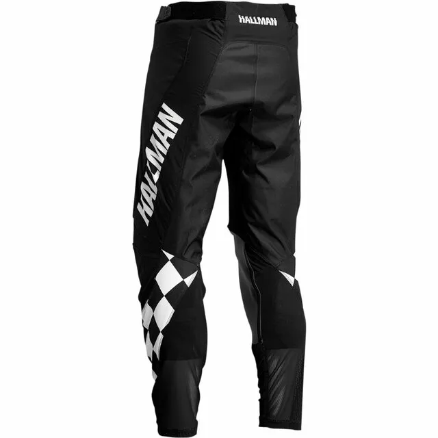 Thor Hallman Differ Cheq MX Pants