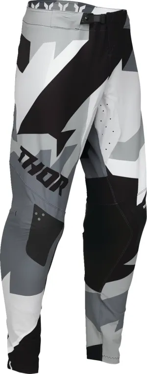 THOR SPORTMODE Brave Pants - Black