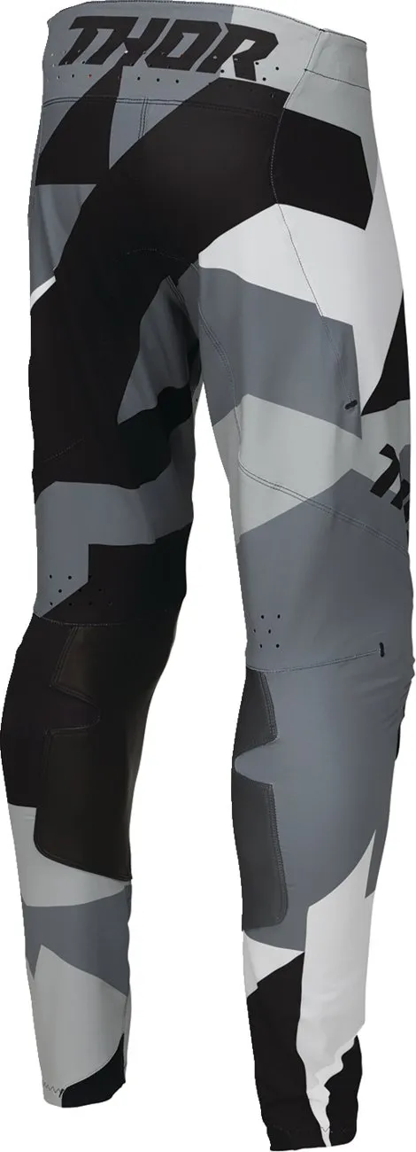 THOR SPORTMODE Brave Pants - Black