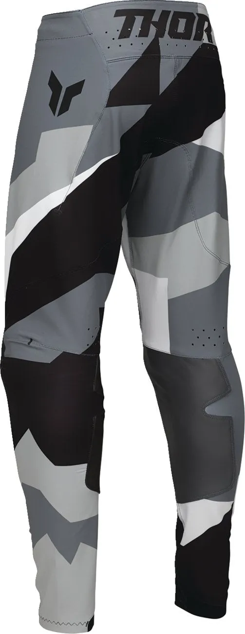 THOR SPORTMODE Brave Pants - Black