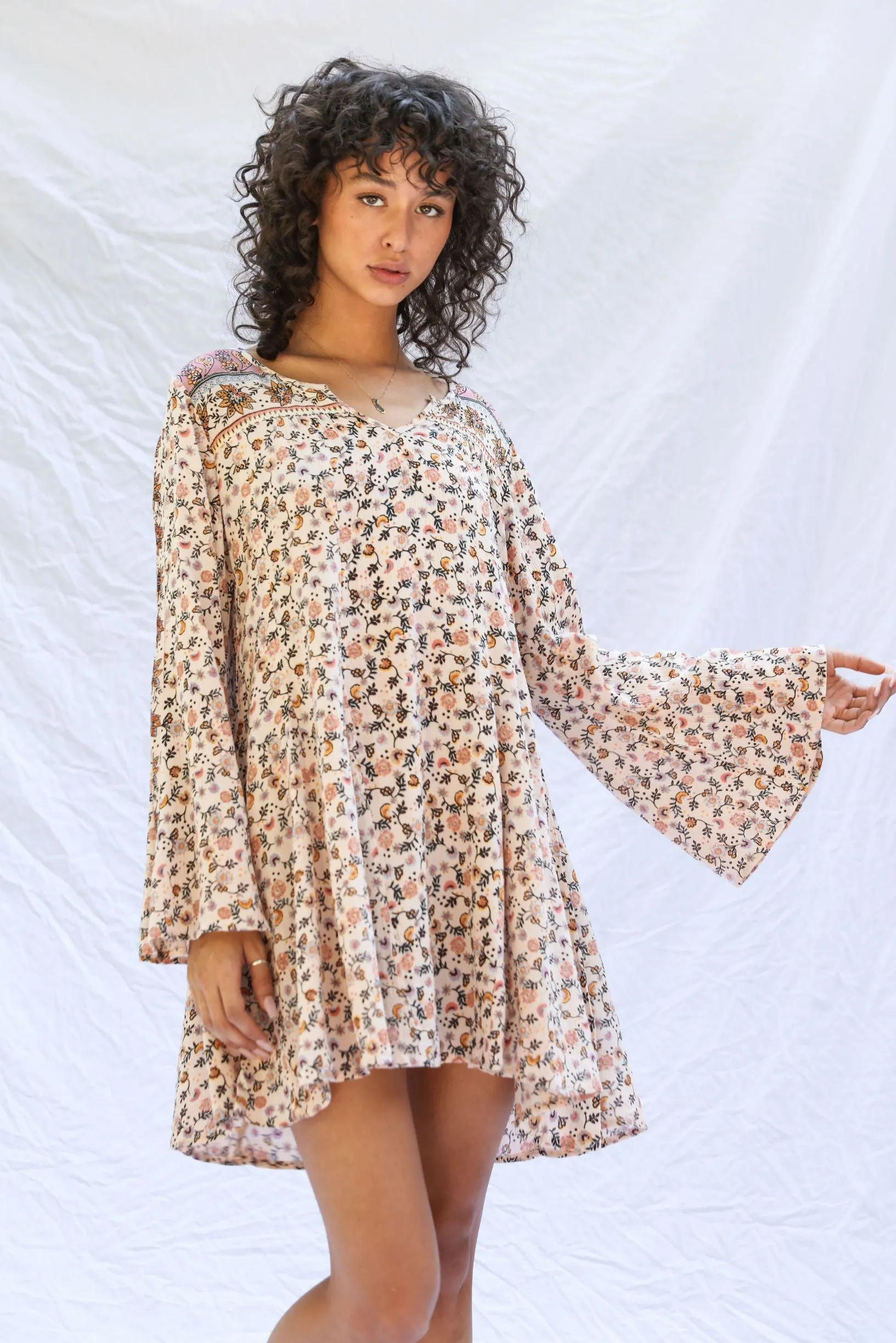 THORNE DRESS