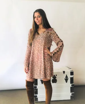 THORNE DRESS