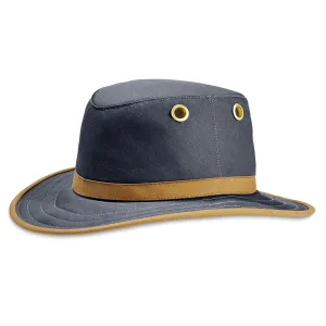 Tilley TWC7 Outback Waxed Cotton Hat