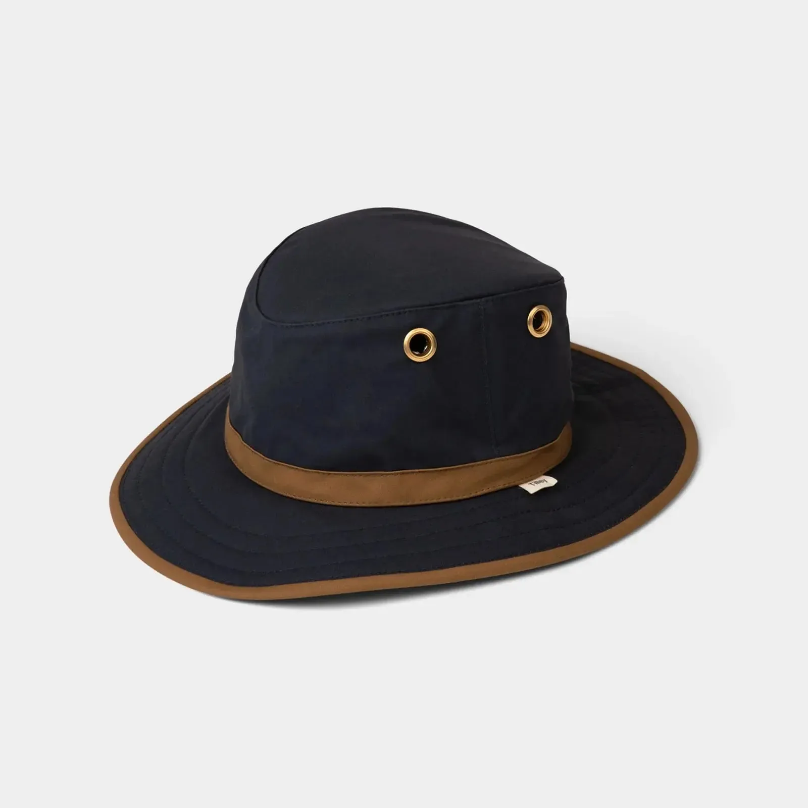 Tilley TWC7 Outback Waxed Cotton Hat