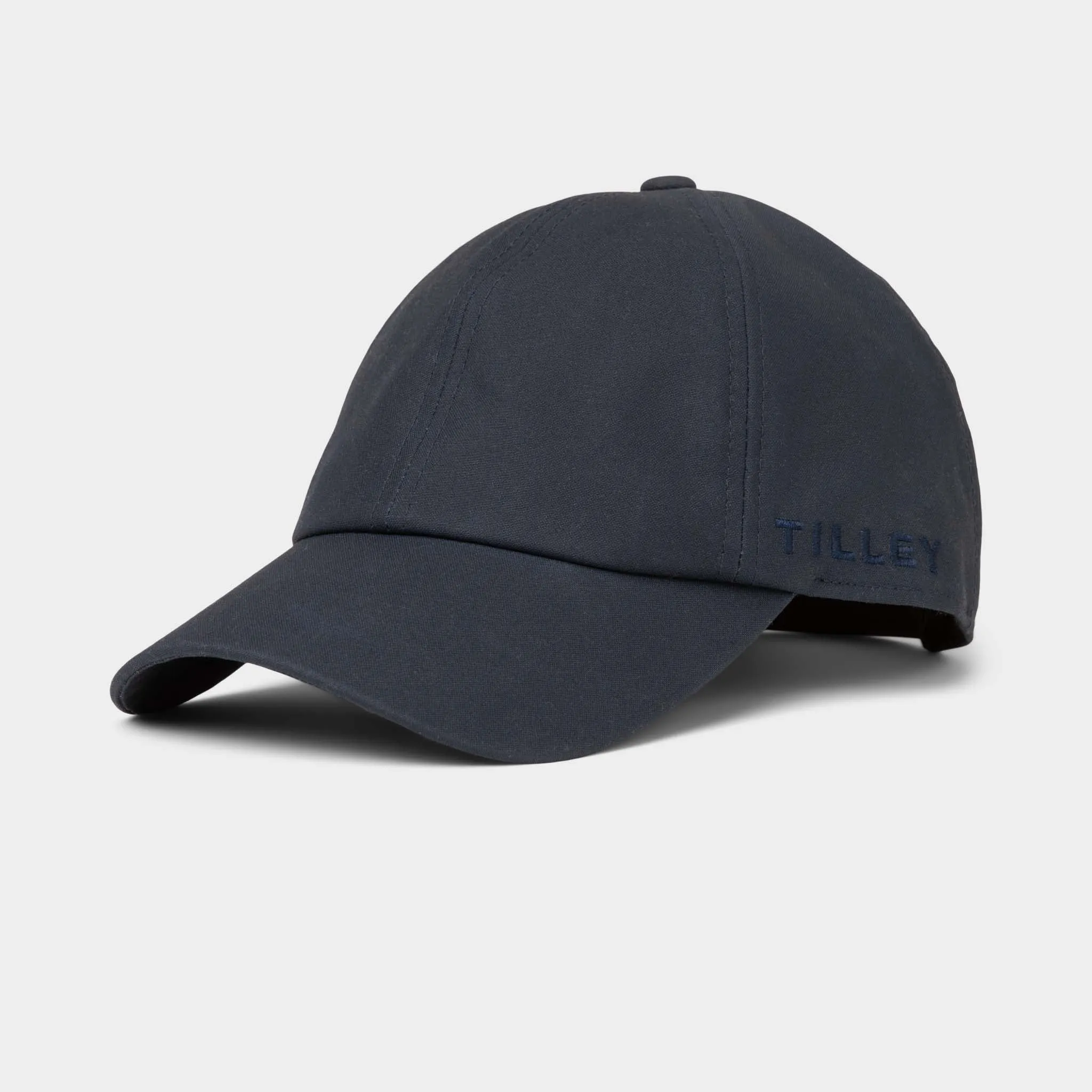 Tilley Waxed Baseball Cap