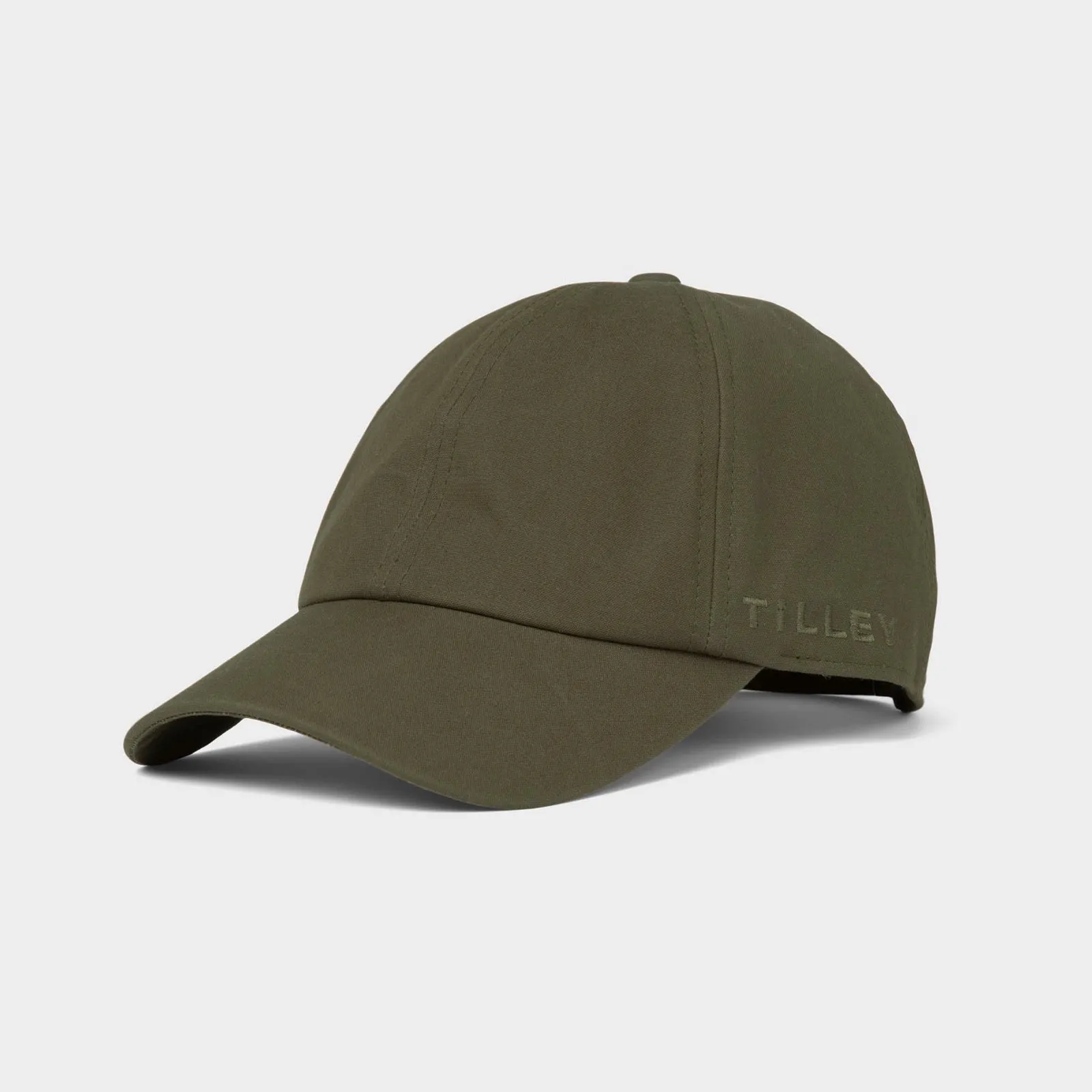 Tilley Waxed Baseball Cap