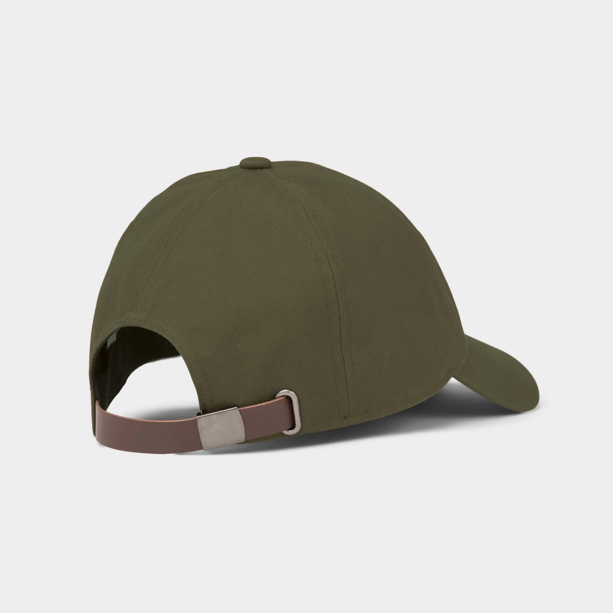 Tilley Waxed Baseball Cap