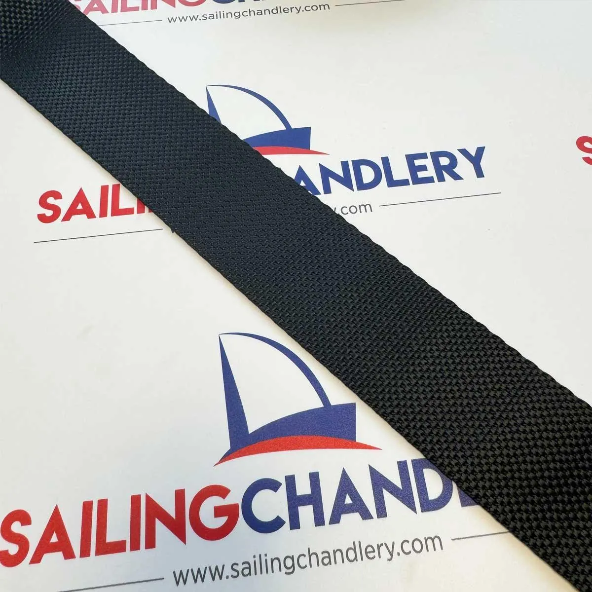 Toe and Foot Strap Webbing