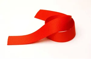Toe and Foot Strap Webbing