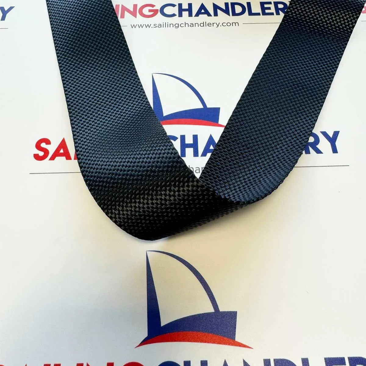 Toe and Foot Strap Webbing