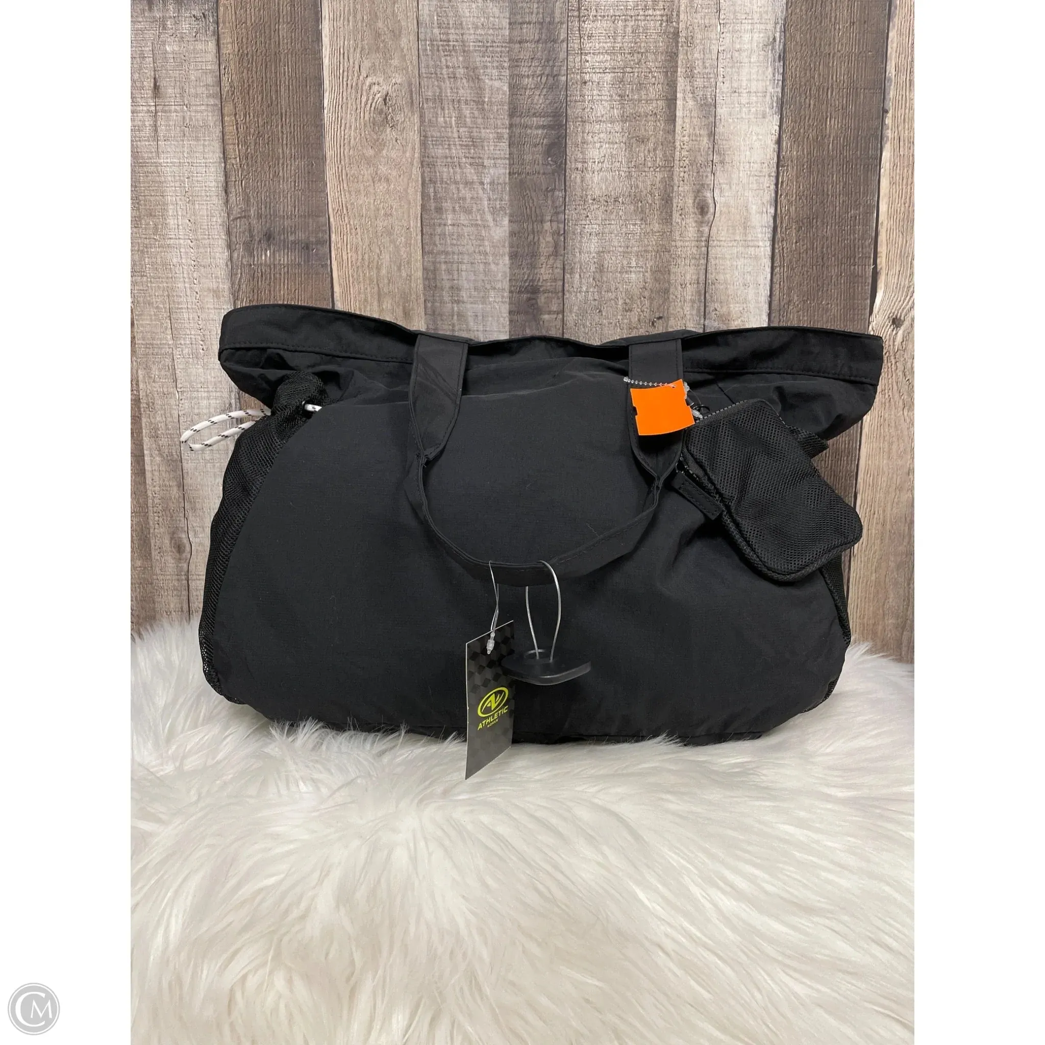Tote By Athletic Works, Size: Large