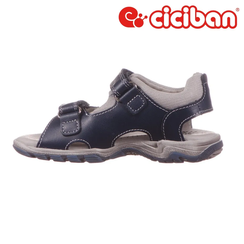 Trekk Blue 81